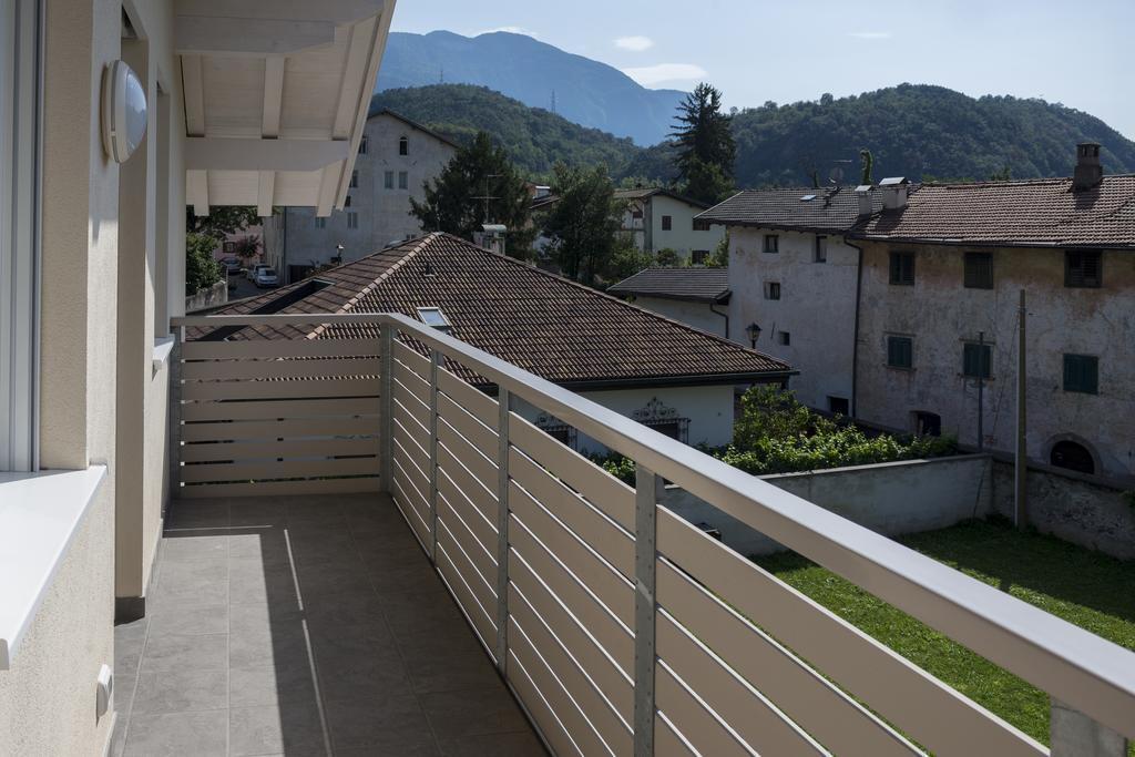 Apartment Residence Veronika Ora / Auer Exterior photo
