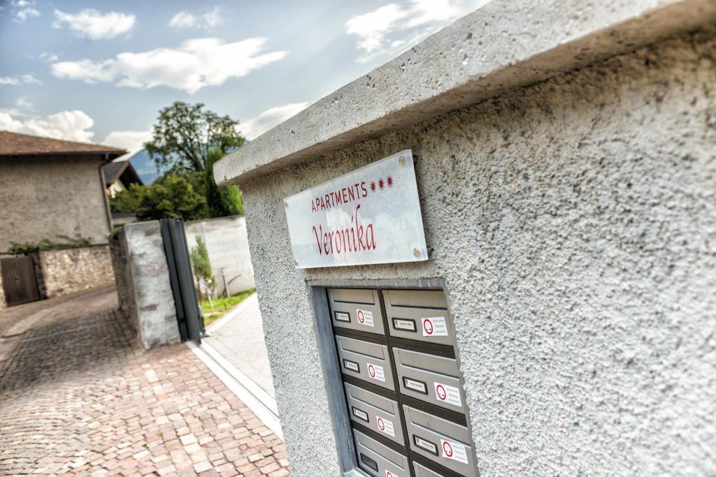 Apartment Residence Veronika Ora / Auer Exterior photo